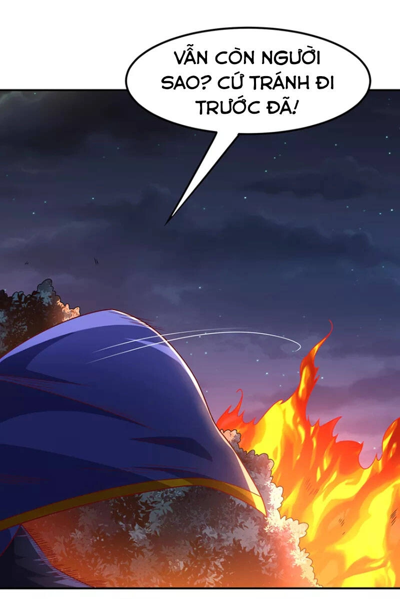 Võ Nghịch Chapter 211 - 2