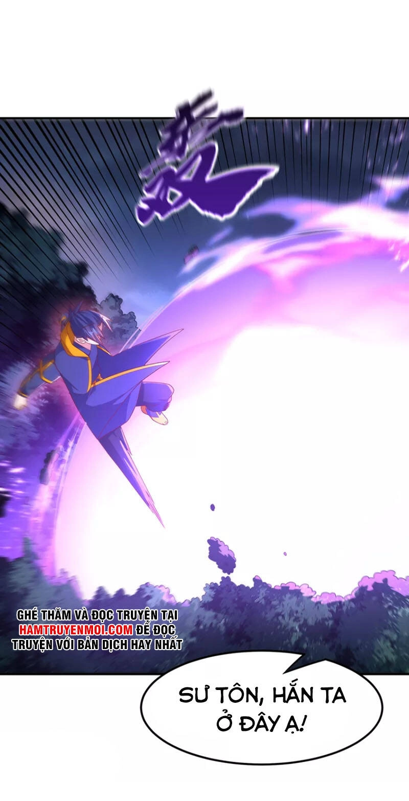 Võ Nghịch Chapter 211 - 9