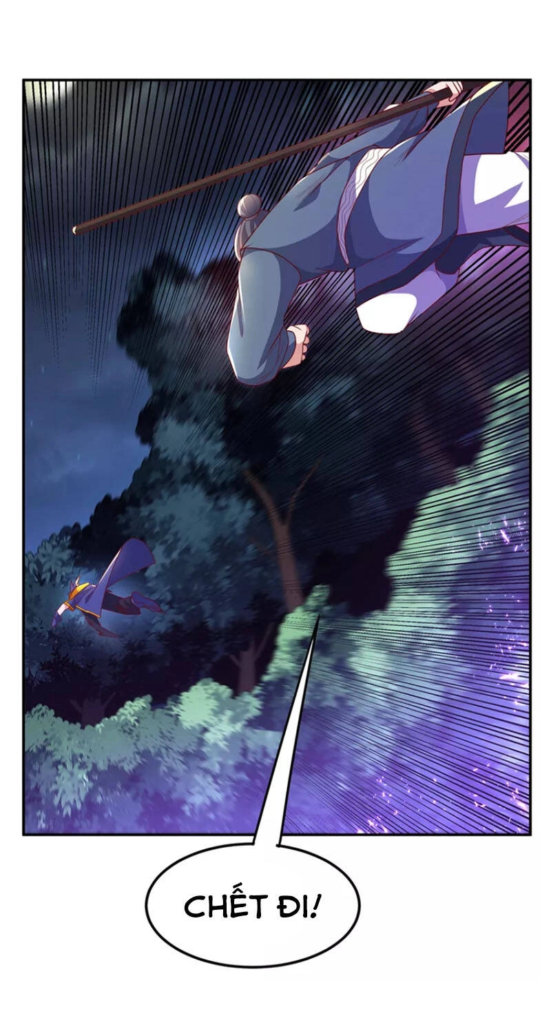 Võ Nghịch Chapter 211 - 10