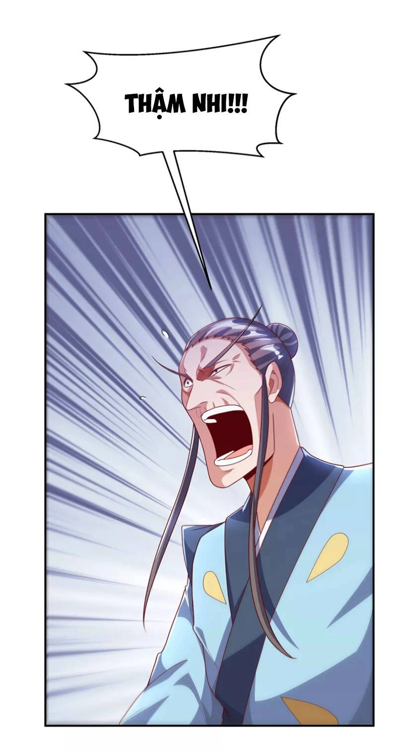 Võ Nghịch Chapter 211 - 14