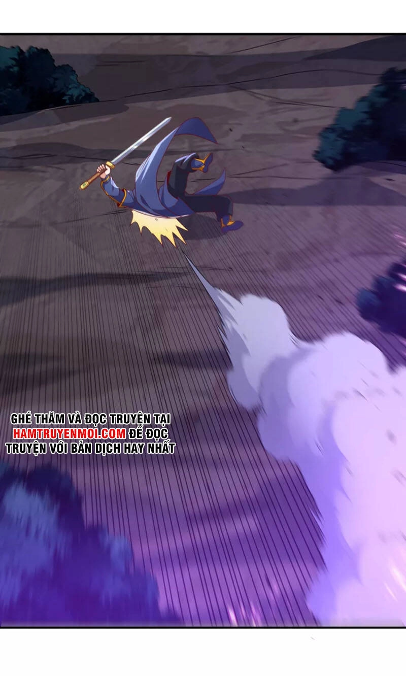 Võ Nghịch Chapter 211 - 17