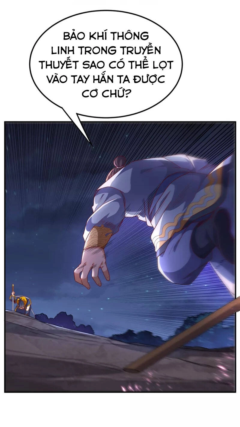 Võ Nghịch Chapter 211 - 20