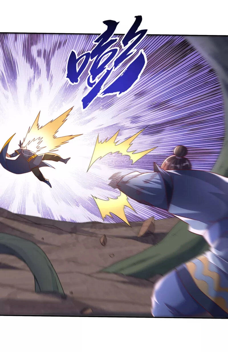 Võ Nghịch Chapter 211 - 26