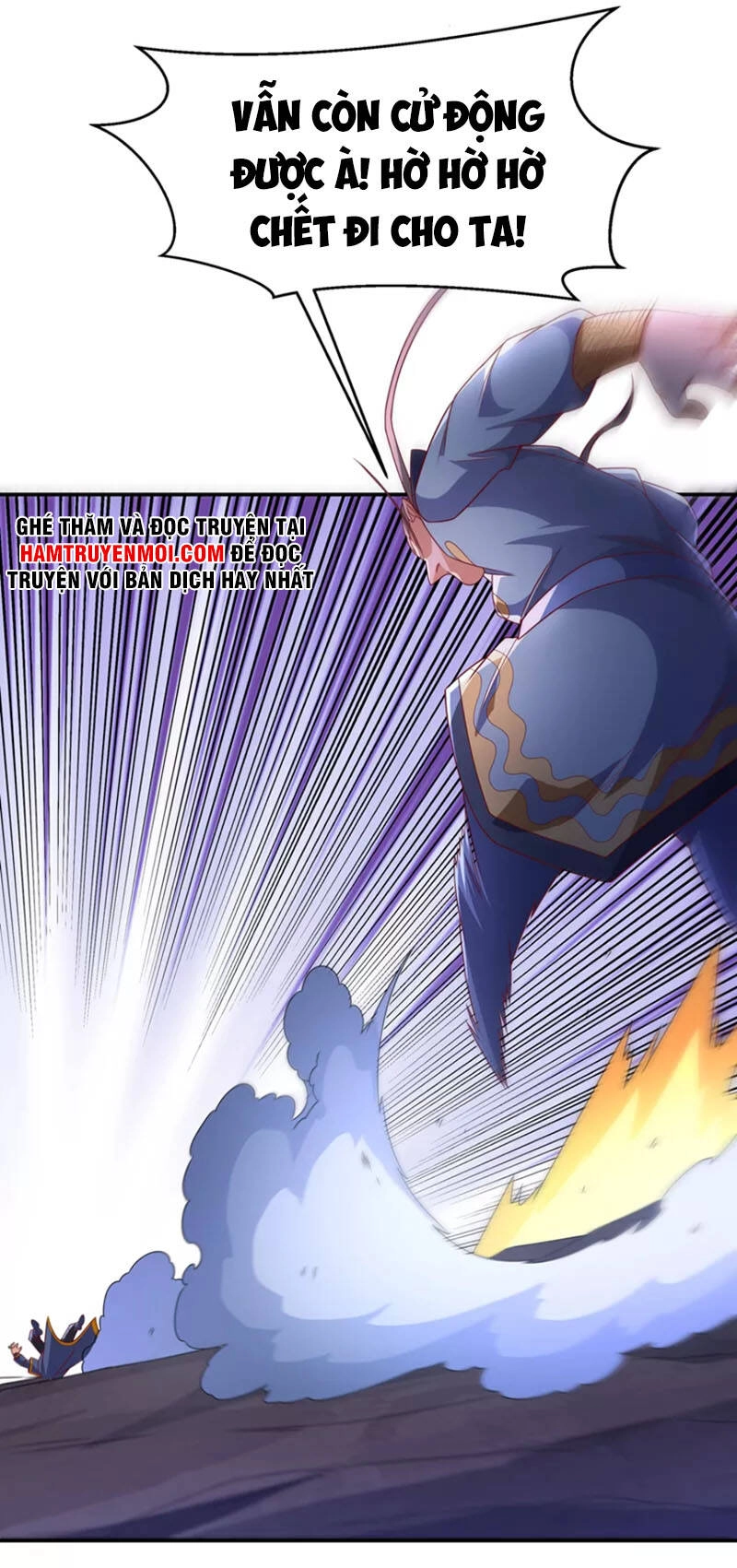 Võ Nghịch Chapter 211 - 29