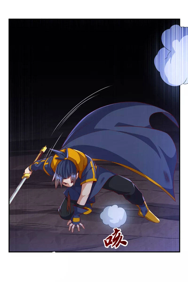 Võ Nghịch Chapter 211 - 30