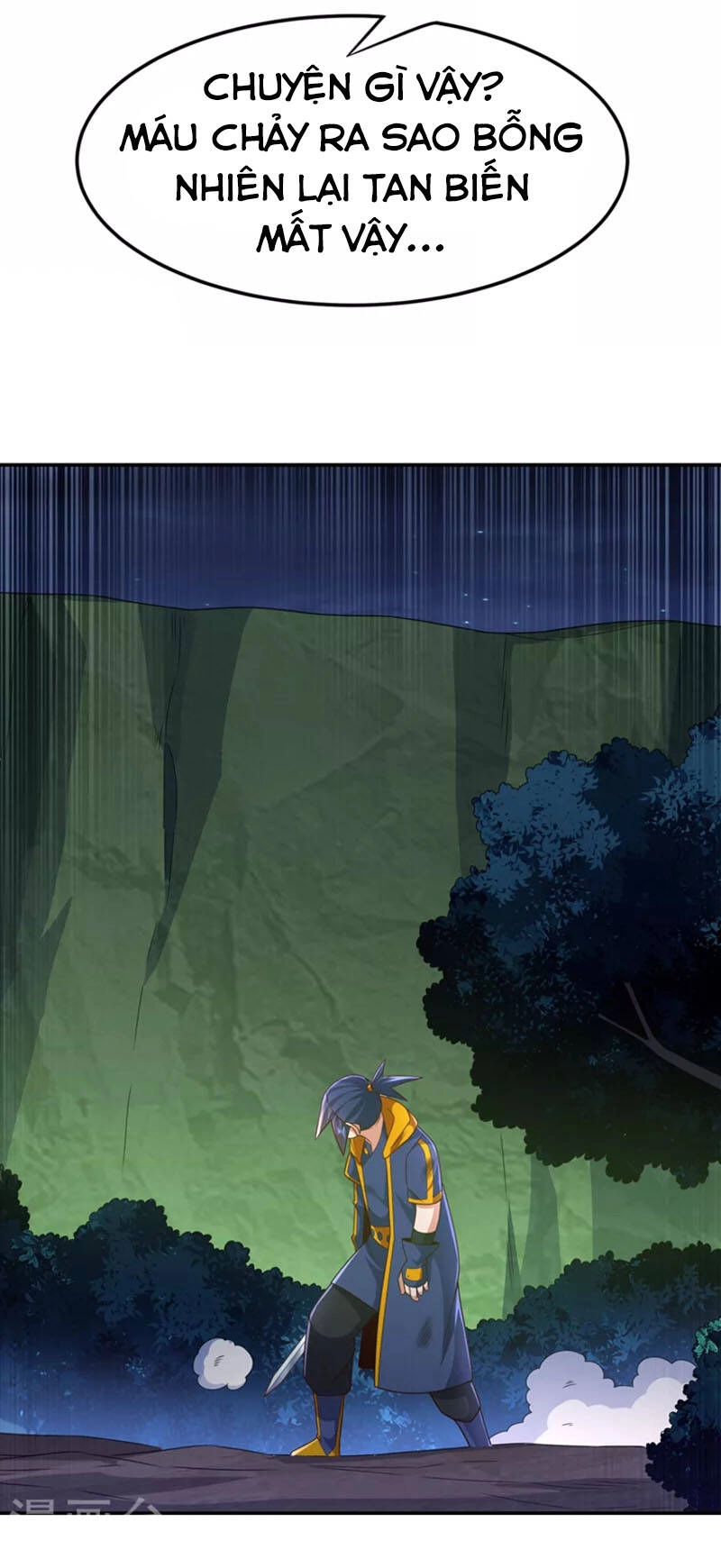 Võ Nghịch Chapter 211 - 32