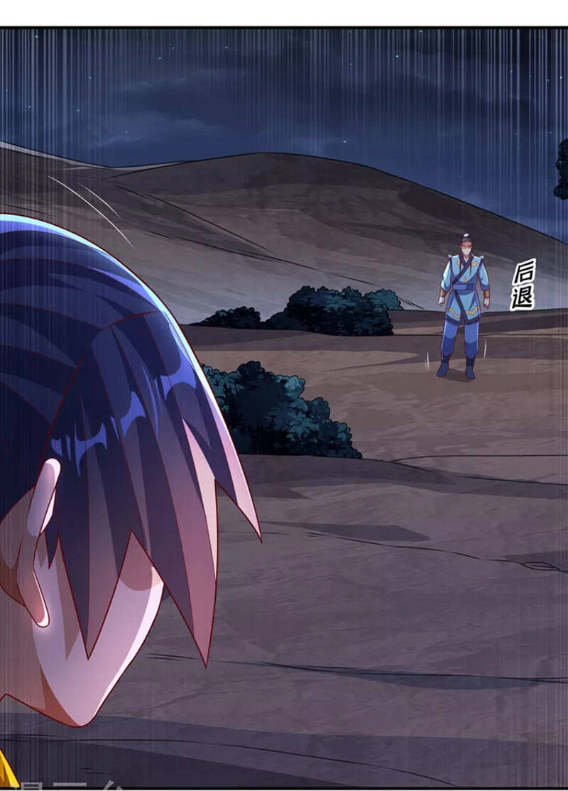 Võ Nghịch Chapter 212 - 2