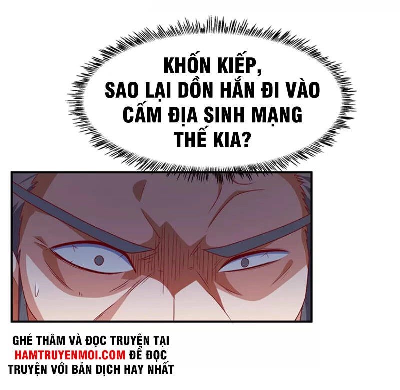 Võ Nghịch Chapter 212 - 3