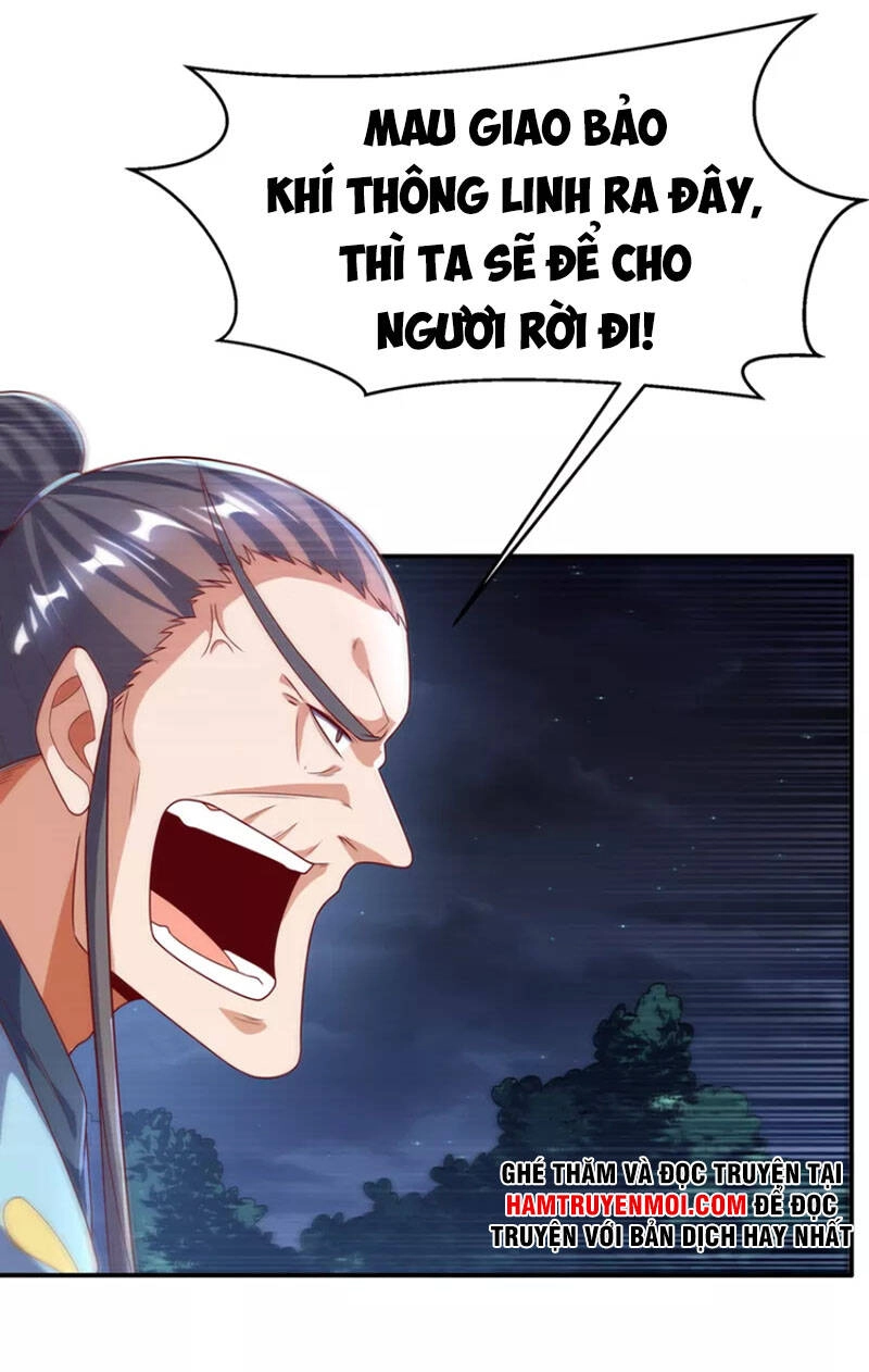 Võ Nghịch Chapter 212 - 5