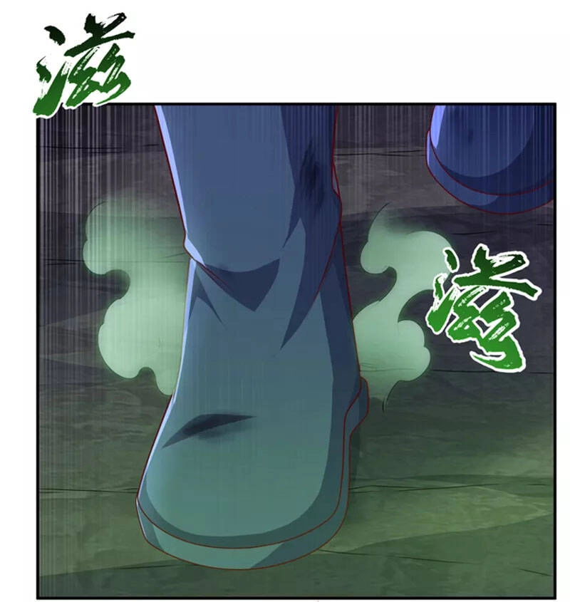 Võ Nghịch Chapter 212 - 8