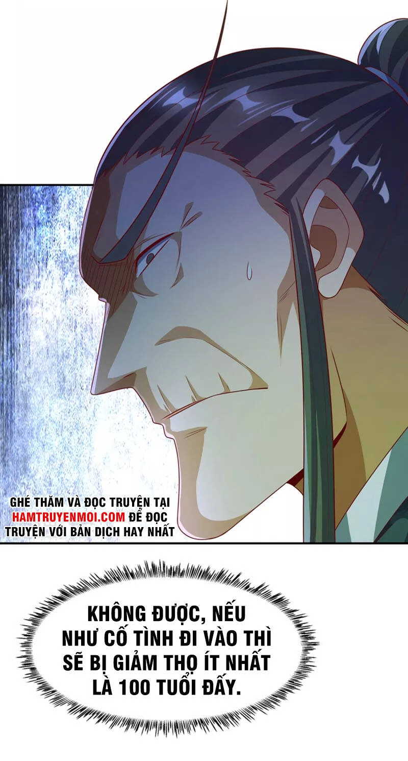 Võ Nghịch Chapter 212 - 9