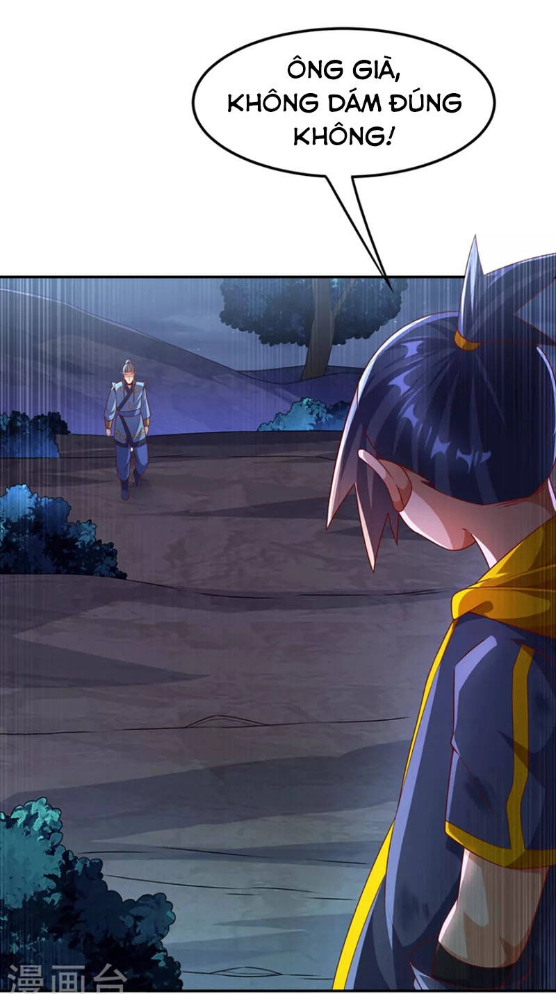 Võ Nghịch Chapter 212 - 10