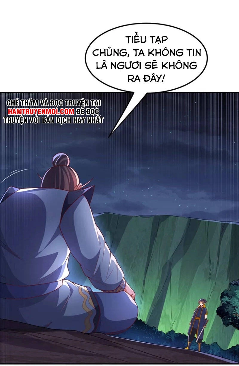 Võ Nghịch Chapter 212 - 11