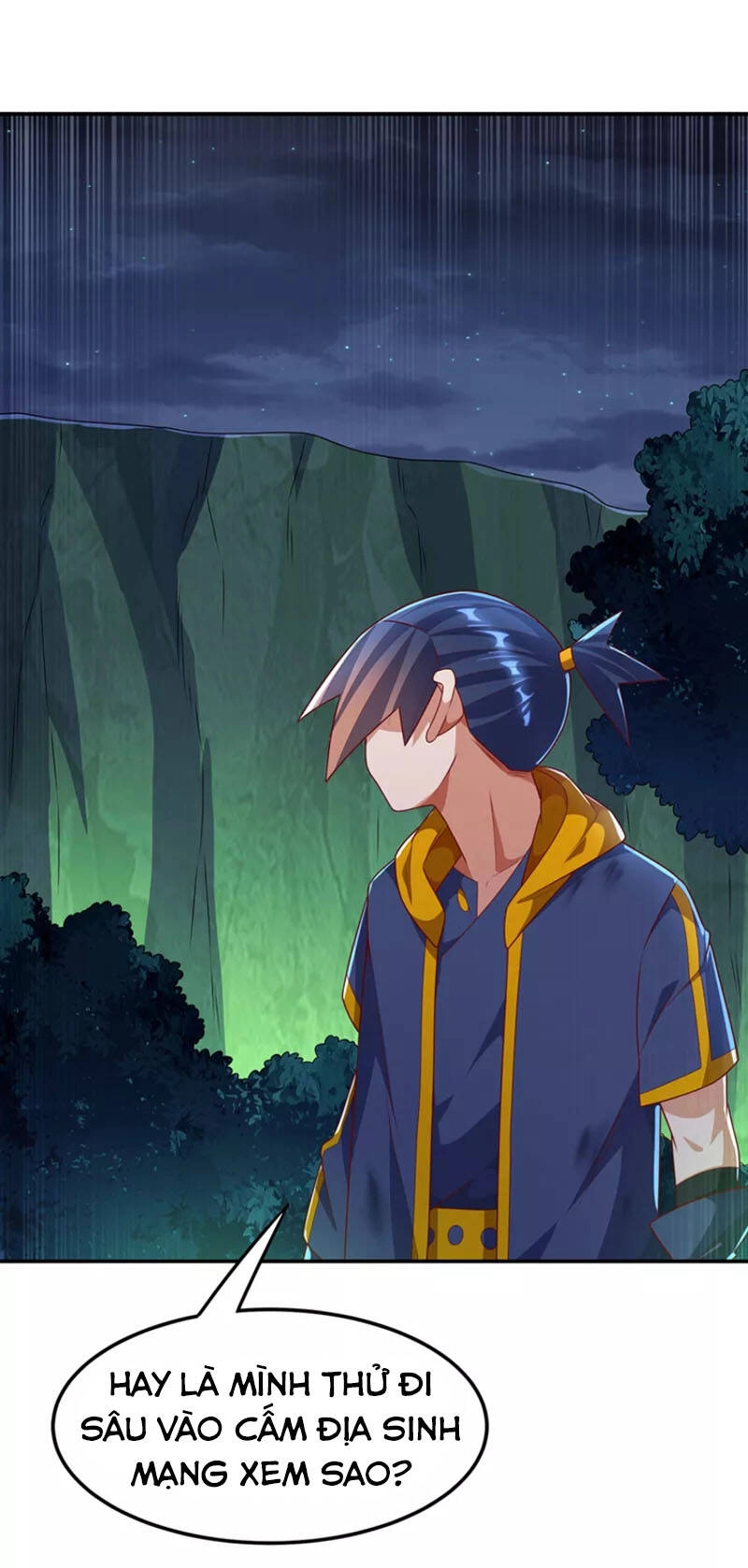 Võ Nghịch Chapter 212 - 14