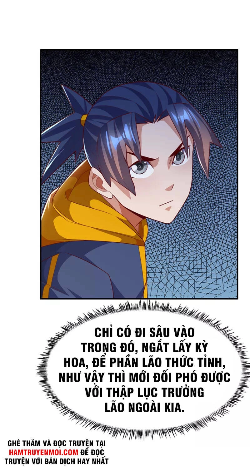 Võ Nghịch Chapter 212 - 15