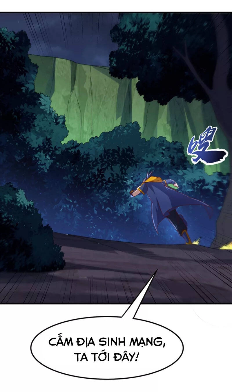 Võ Nghịch Chapter 212 - 16