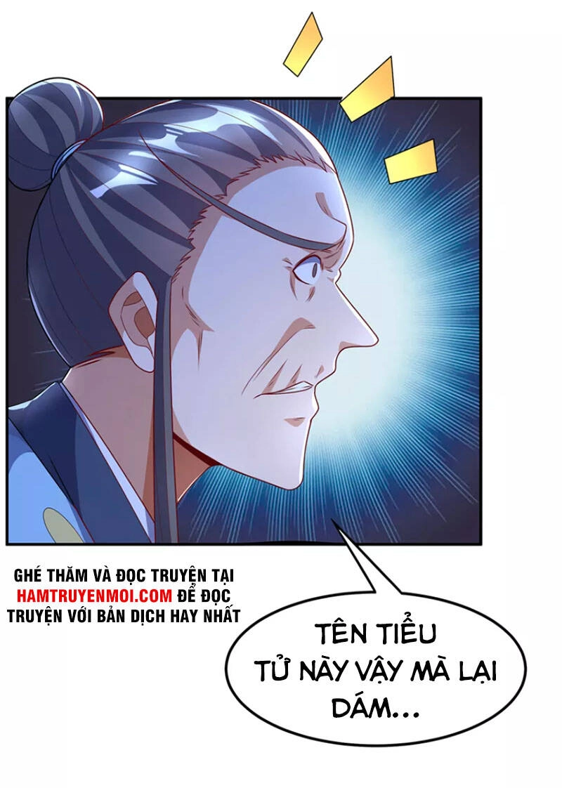 Võ Nghịch Chapter 212 - 17