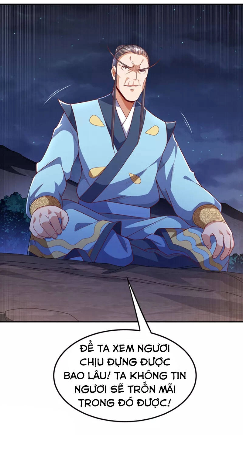 Võ Nghịch Chapter 212 - 18