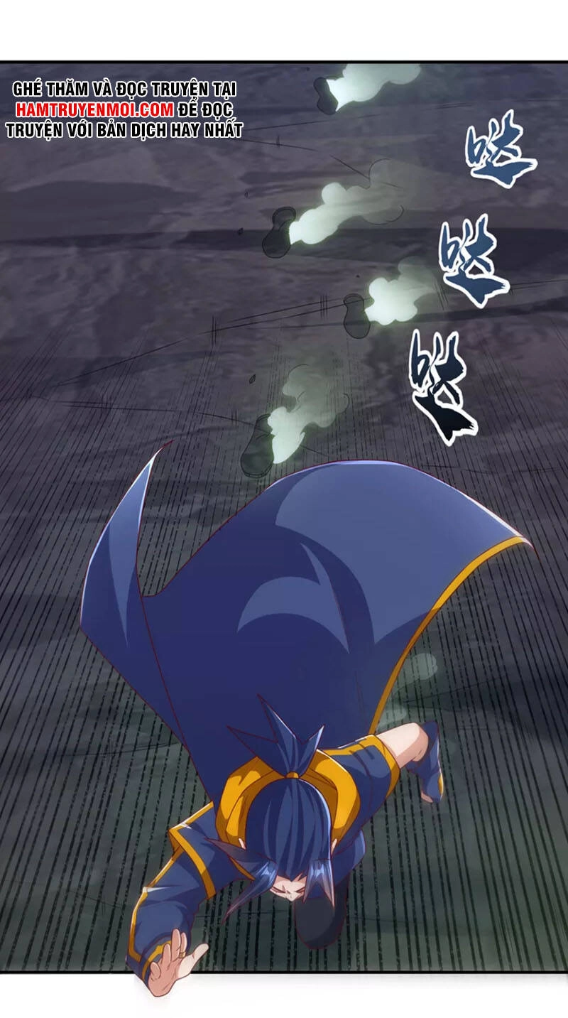 Võ Nghịch Chapter 212 - 19