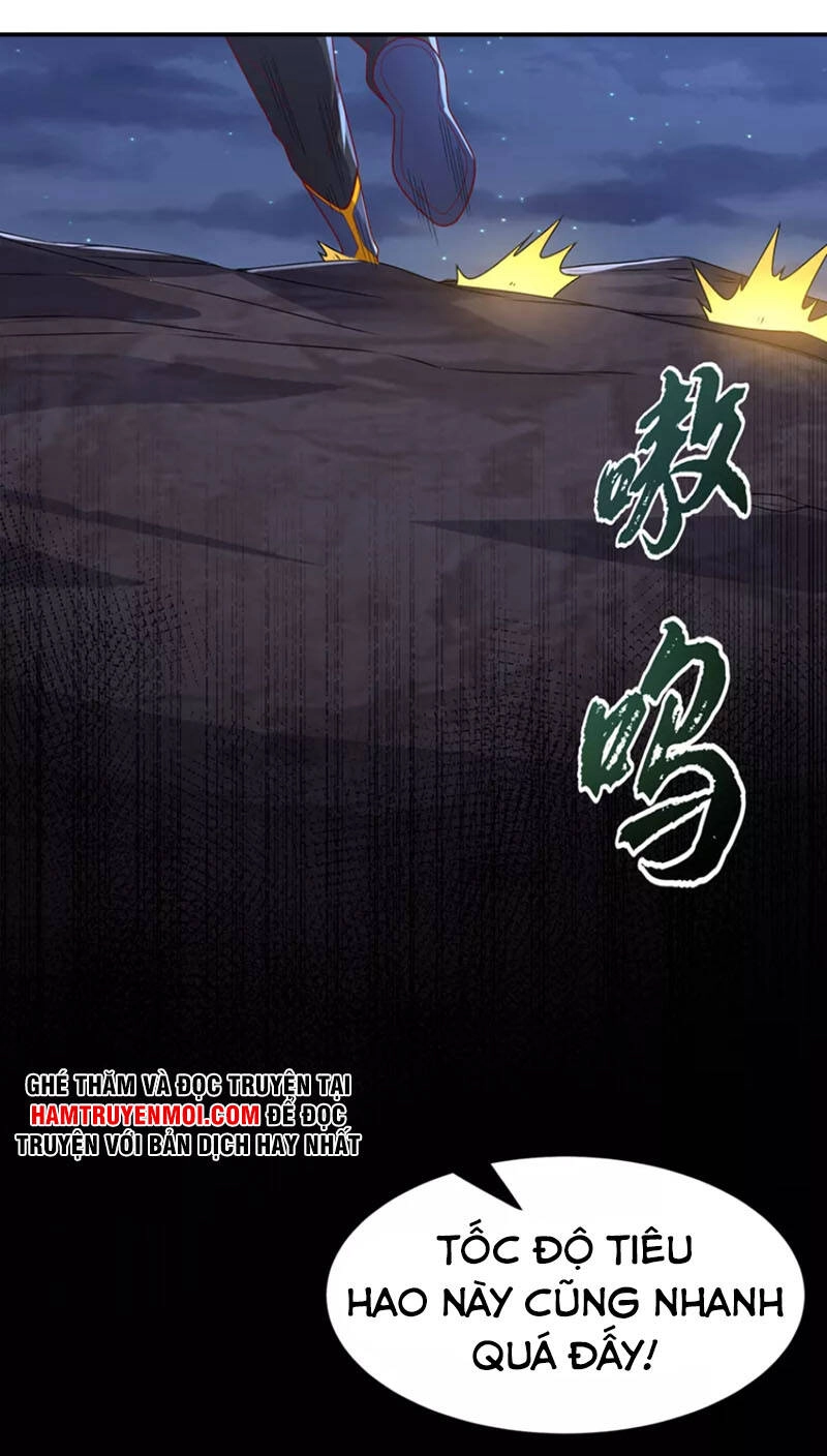 Võ Nghịch Chapter 212 - 21