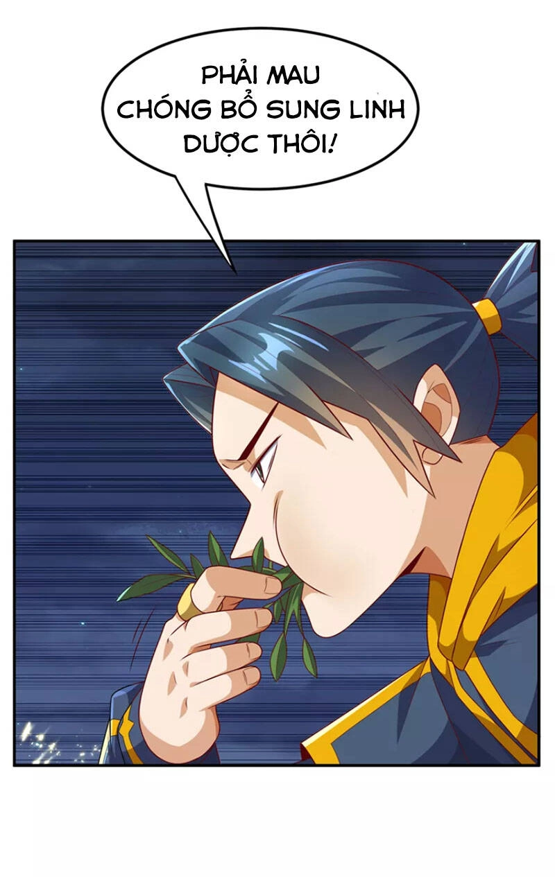 Võ Nghịch Chapter 212 - 22