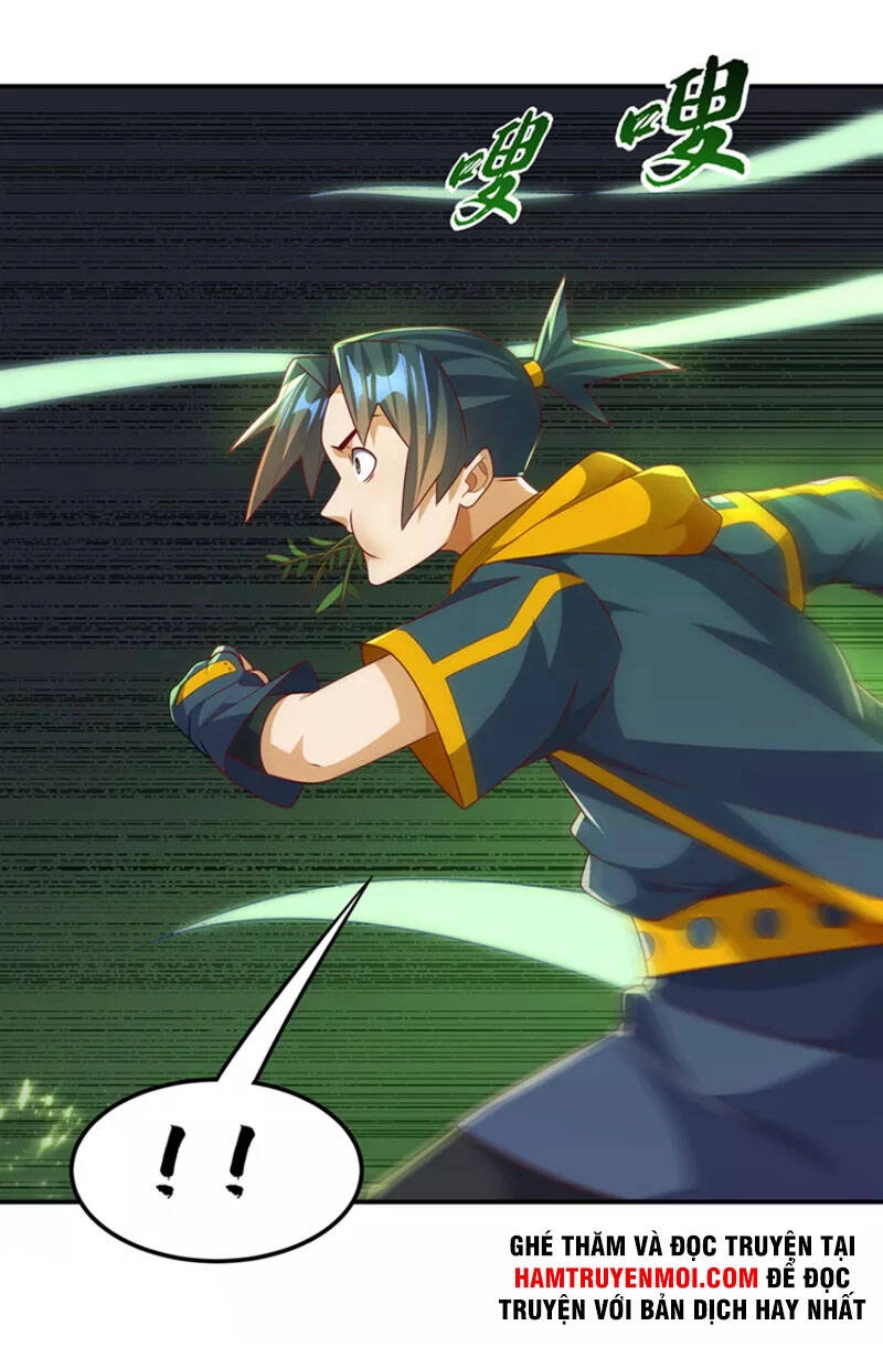 Võ Nghịch Chapter 212 - 23