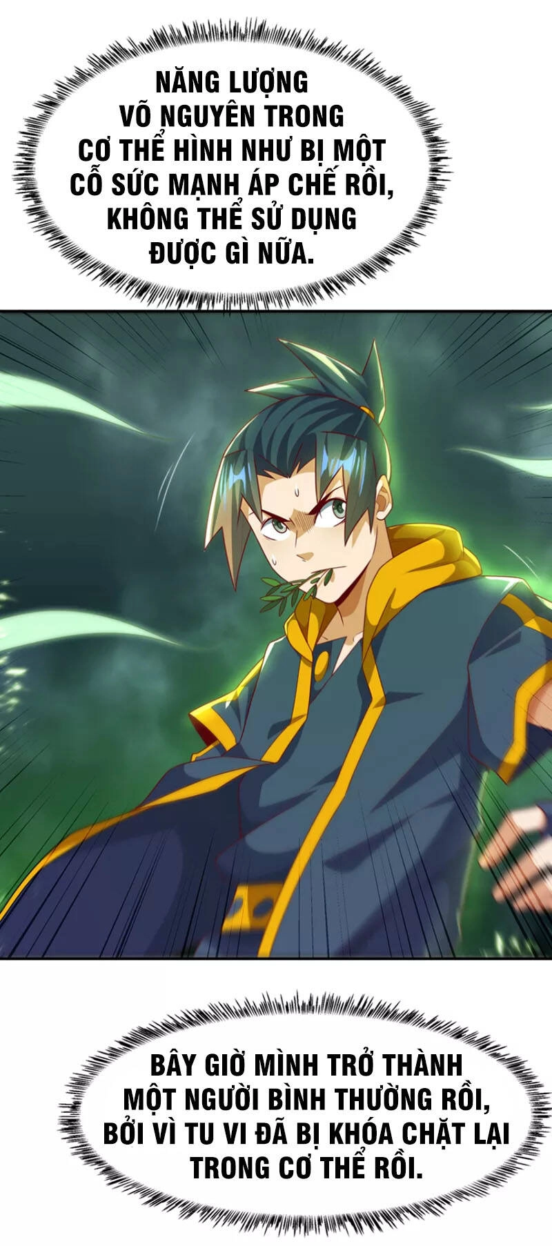 Võ Nghịch Chapter 212 - 24