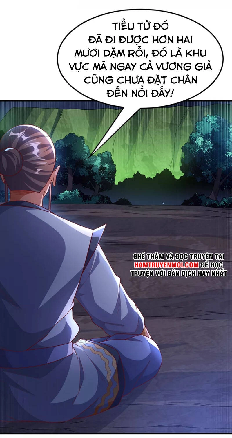 Võ Nghịch Chapter 212 - 27