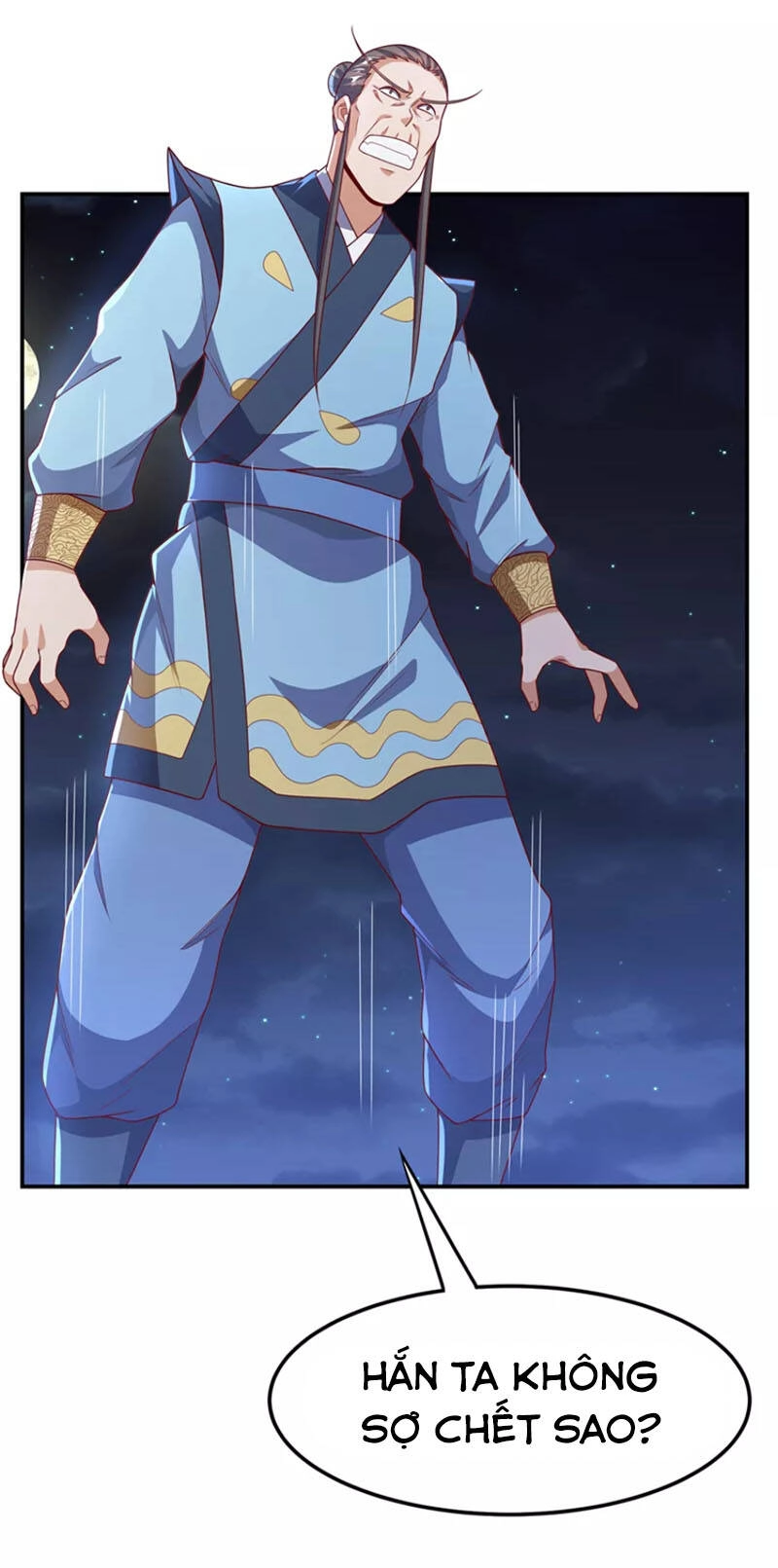 Võ Nghịch Chapter 212 - 28