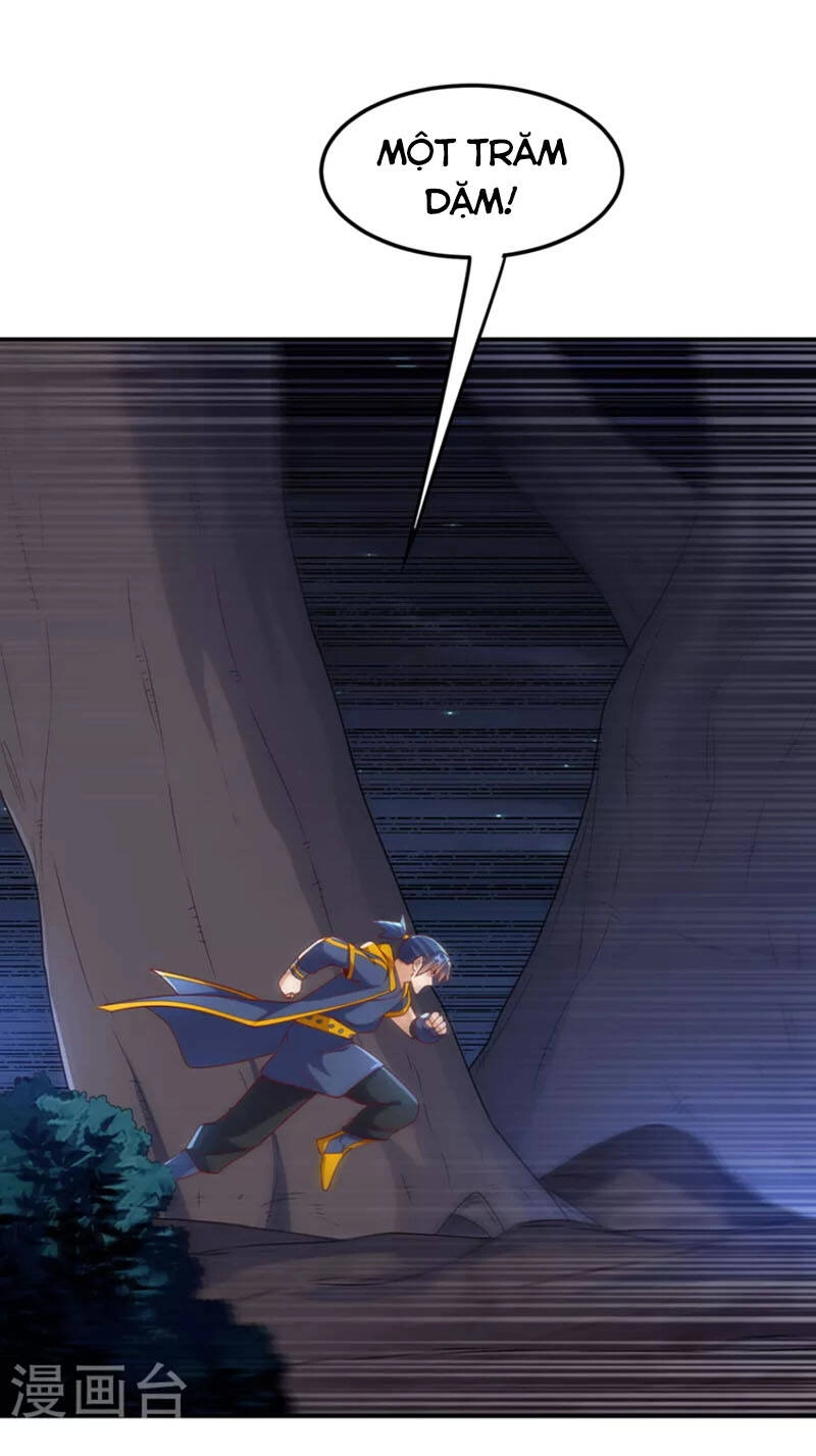 Võ Nghịch Chapter 213 - 2