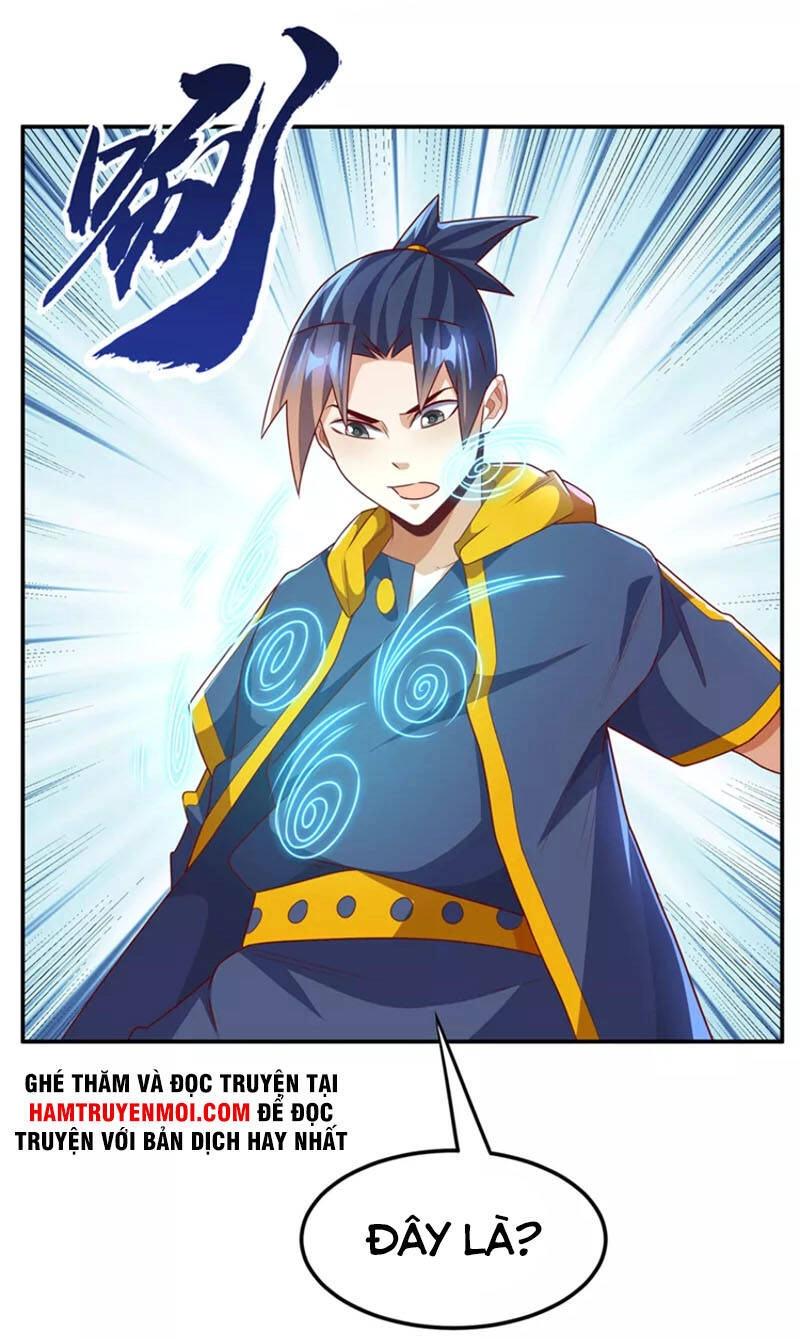 Võ Nghịch Chapter 213 - 5