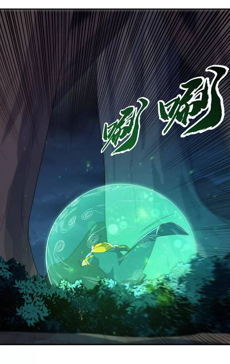 Võ Nghịch Chapter 213 - 8