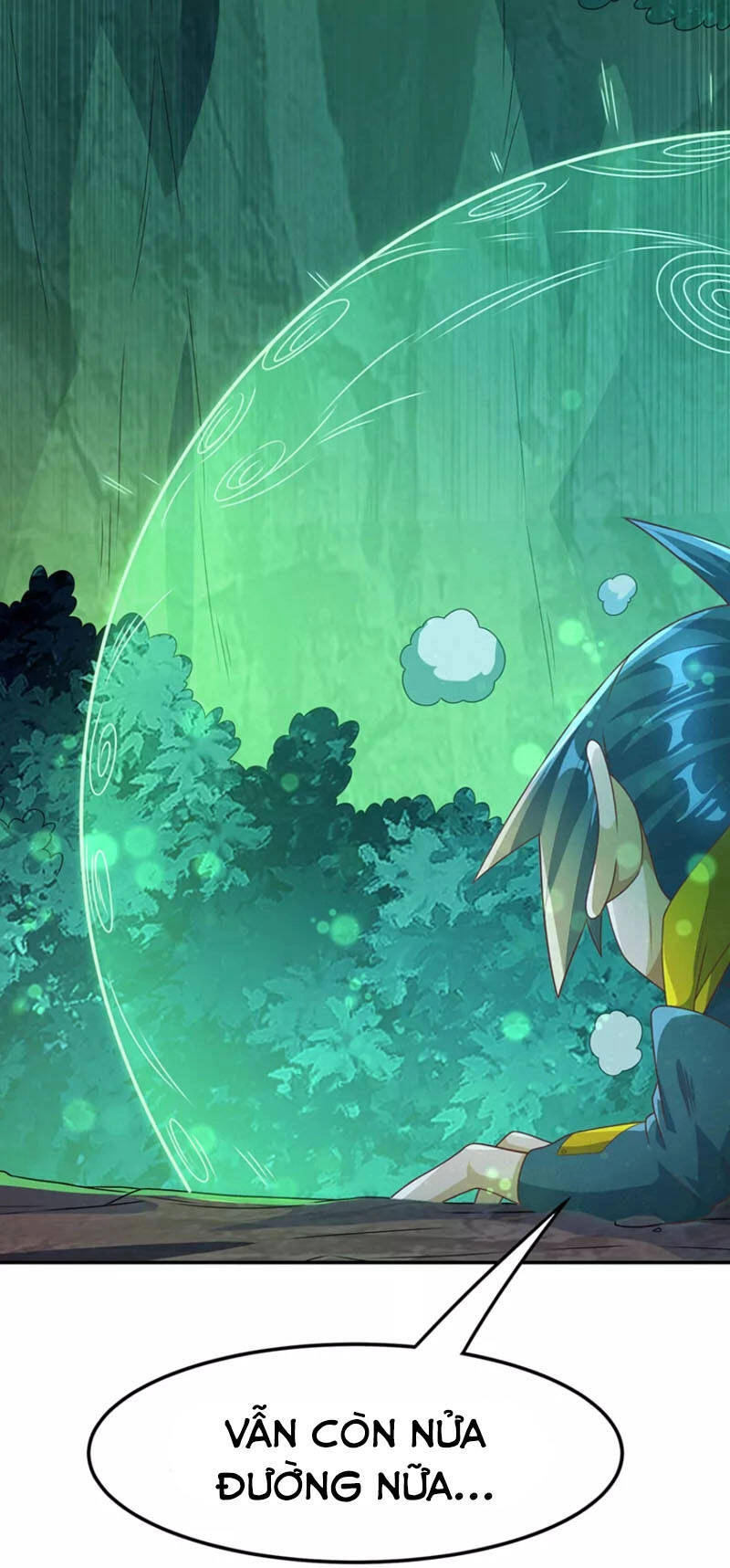 Võ Nghịch Chapter 213 - 10