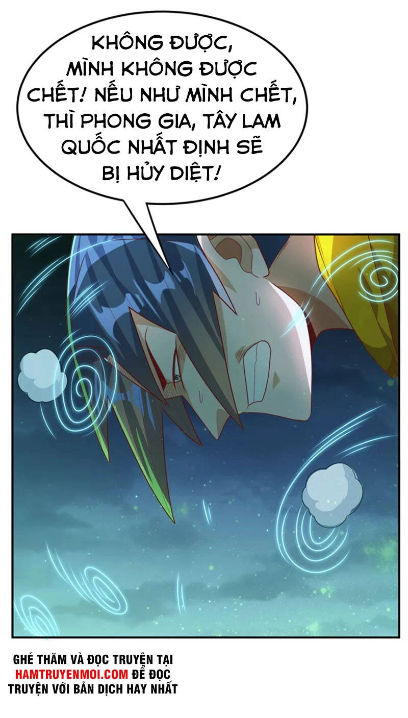 Võ Nghịch Chapter 213 - 13