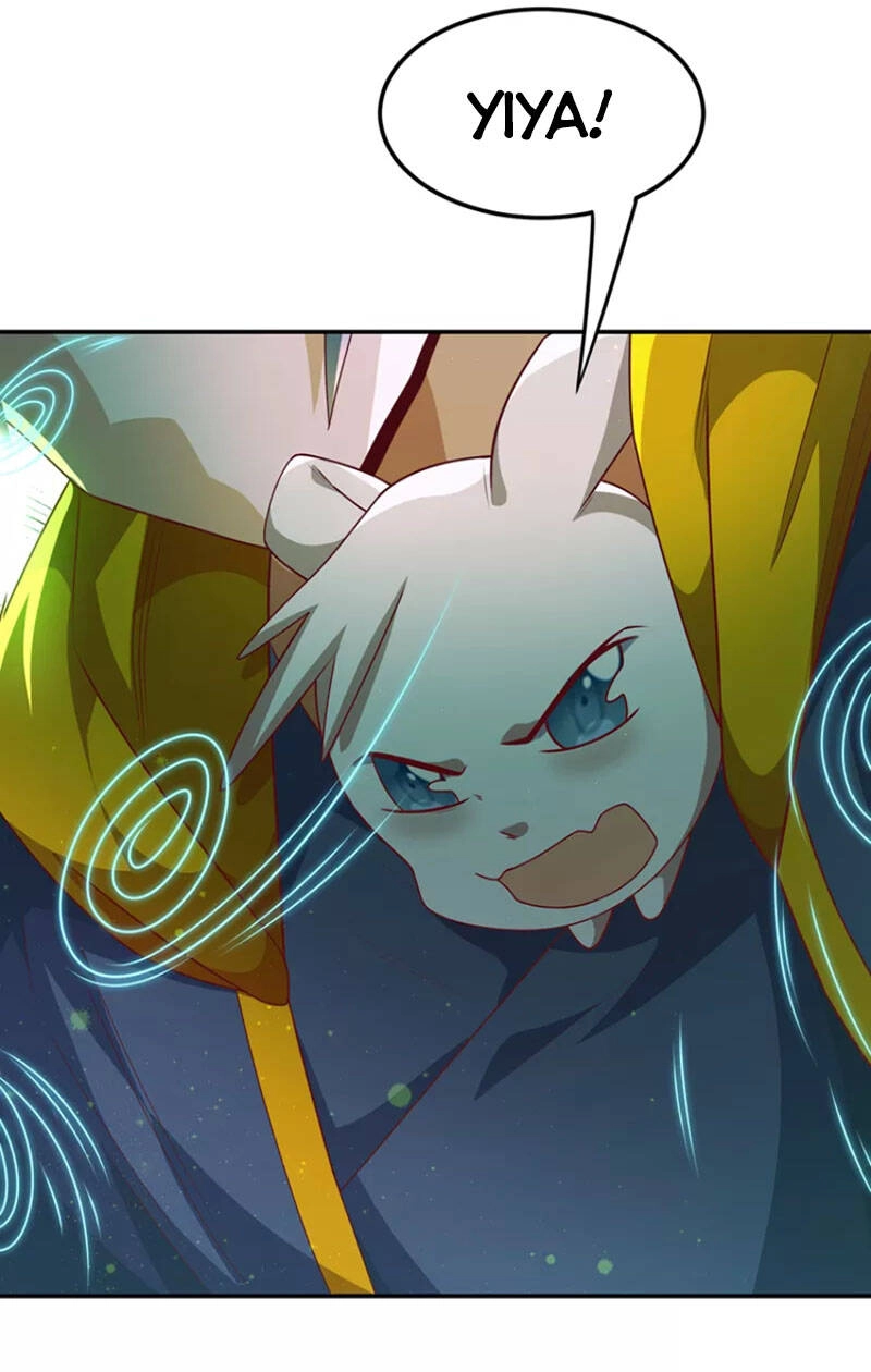 Võ Nghịch Chapter 213 - 14