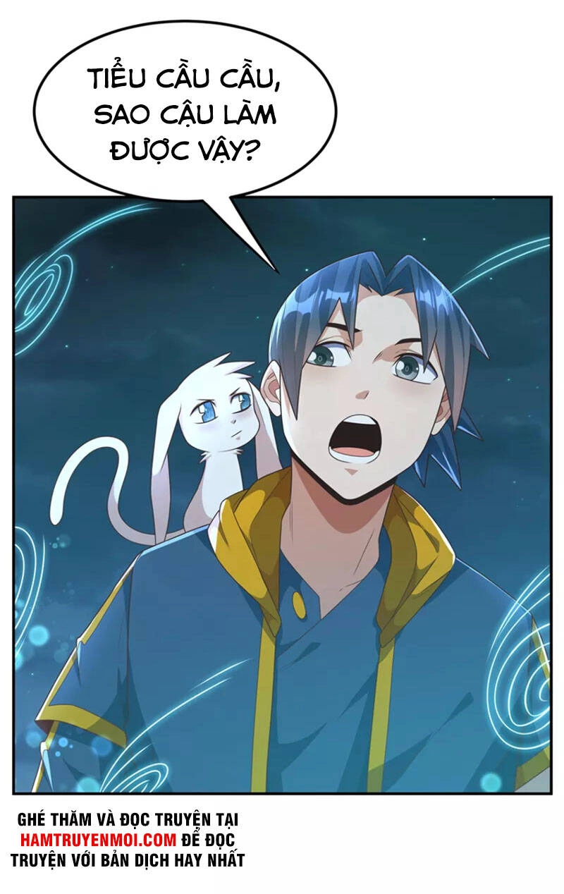 Võ Nghịch Chapter 213 - 17