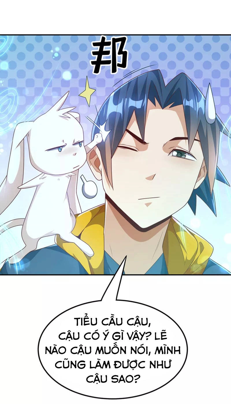 Võ Nghịch Chapter 213 - 18