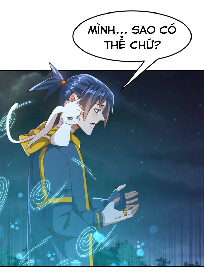 Võ Nghịch Chapter 213 - 20