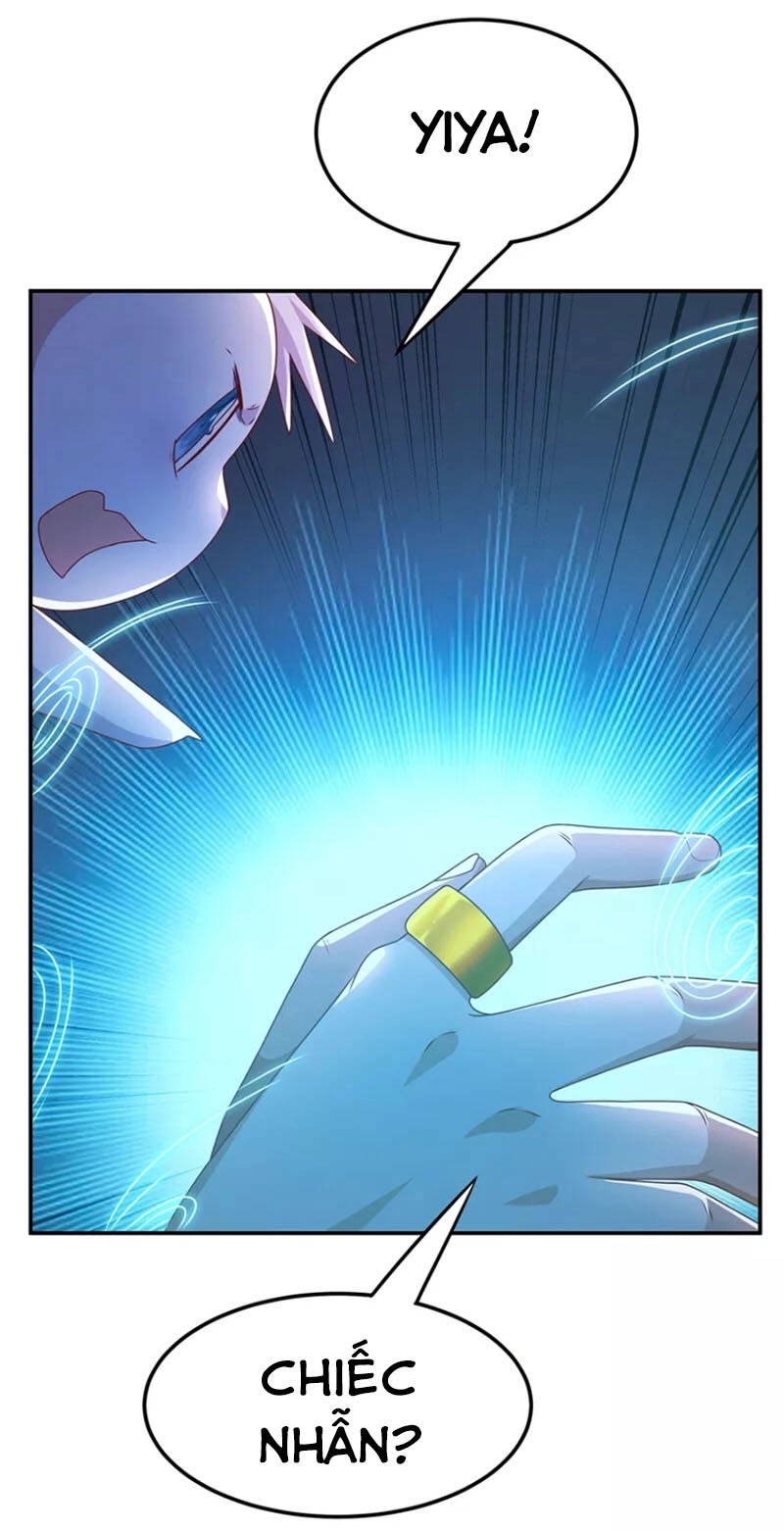 Võ Nghịch Chapter 213 - 21