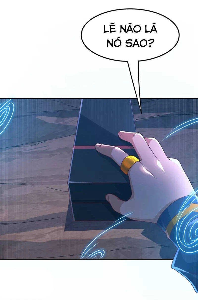 Võ Nghịch Chapter 213 - 23