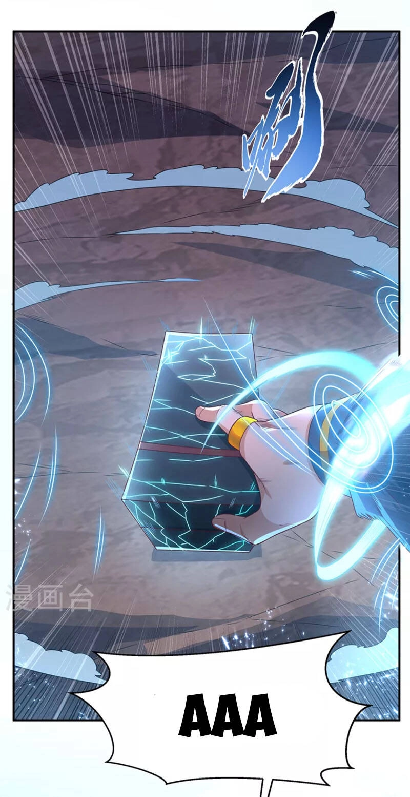 Võ Nghịch Chapter 213 - 24