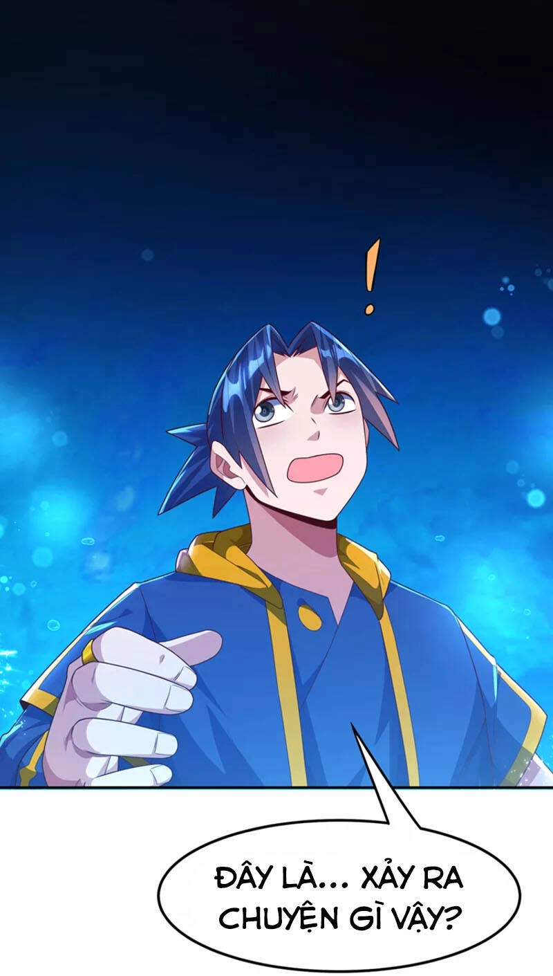 Võ Nghịch Chapter 213 - 26