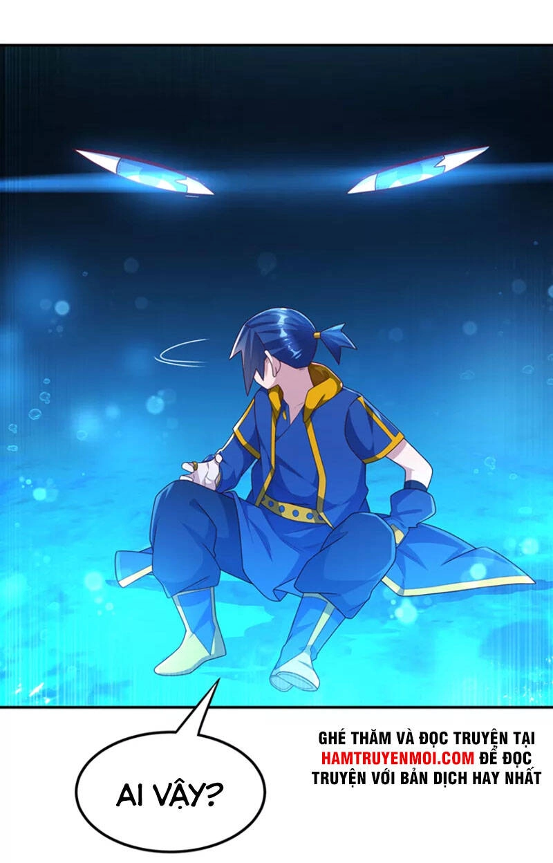 Võ Nghịch Chapter 213 - 27