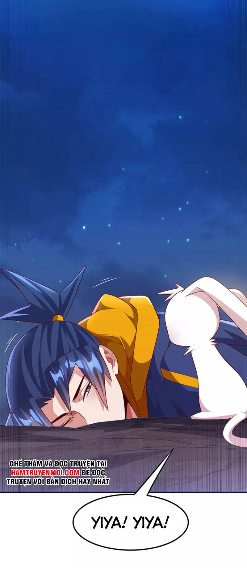 Võ Nghịch Chapter 213 - 29