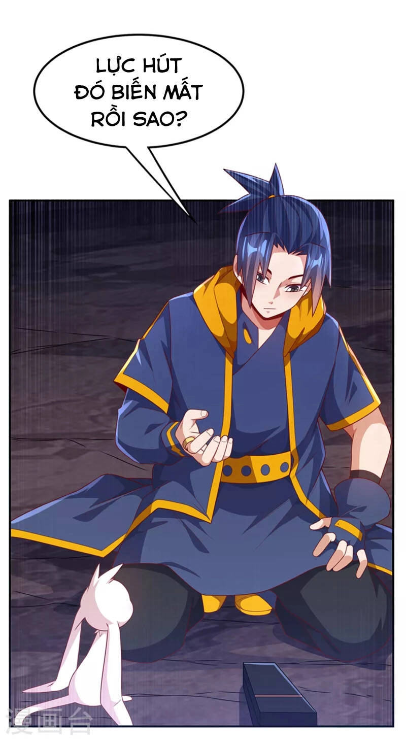 Võ Nghịch Chapter 213 - 30