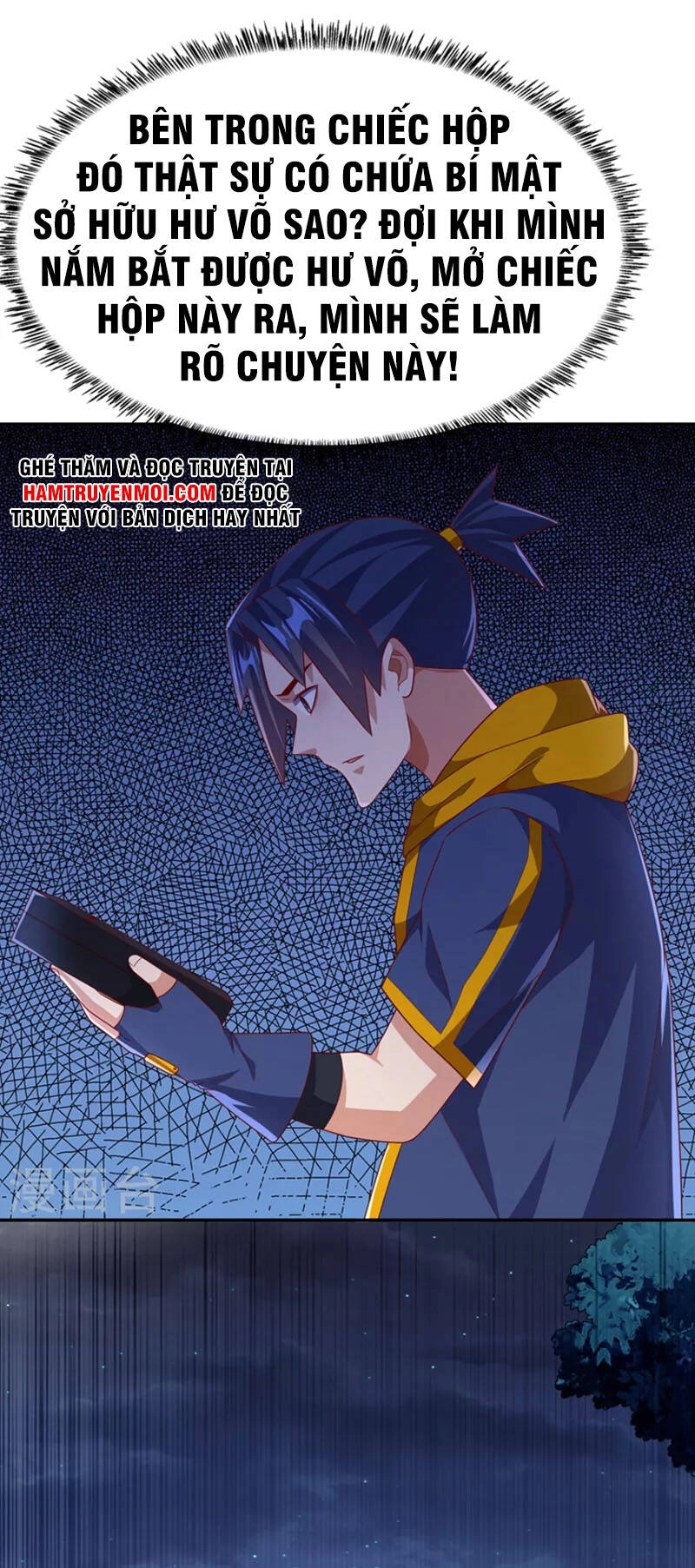 Võ Nghịch Chapter 213 - 31