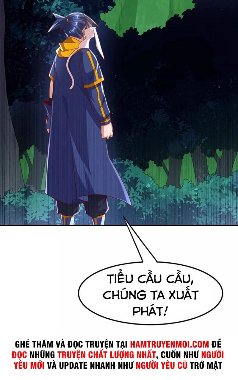 Võ Nghịch Chapter 213 - 33