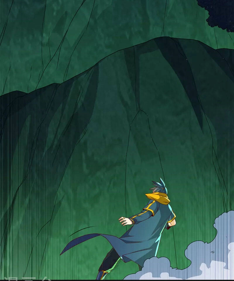 Võ Nghịch Chapter 214 - 4