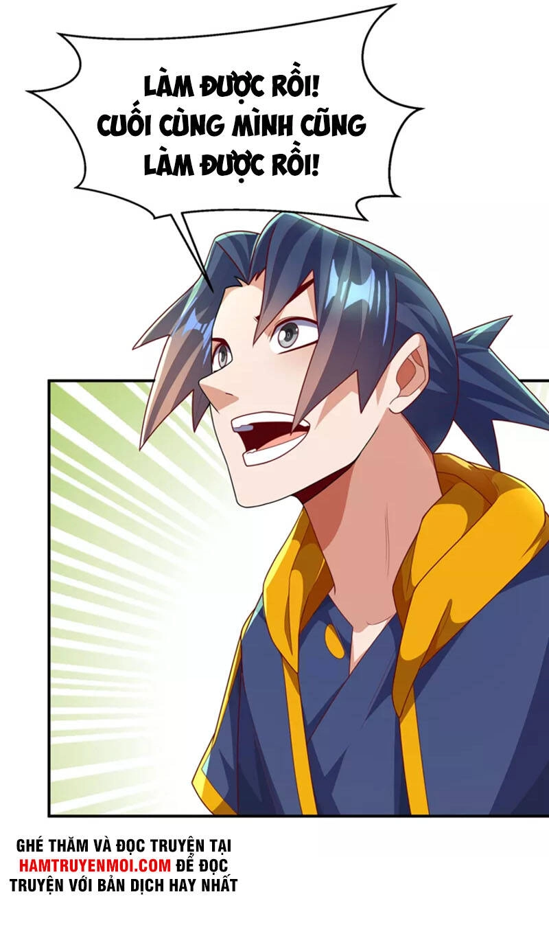 Võ Nghịch Chapter 214 - 5