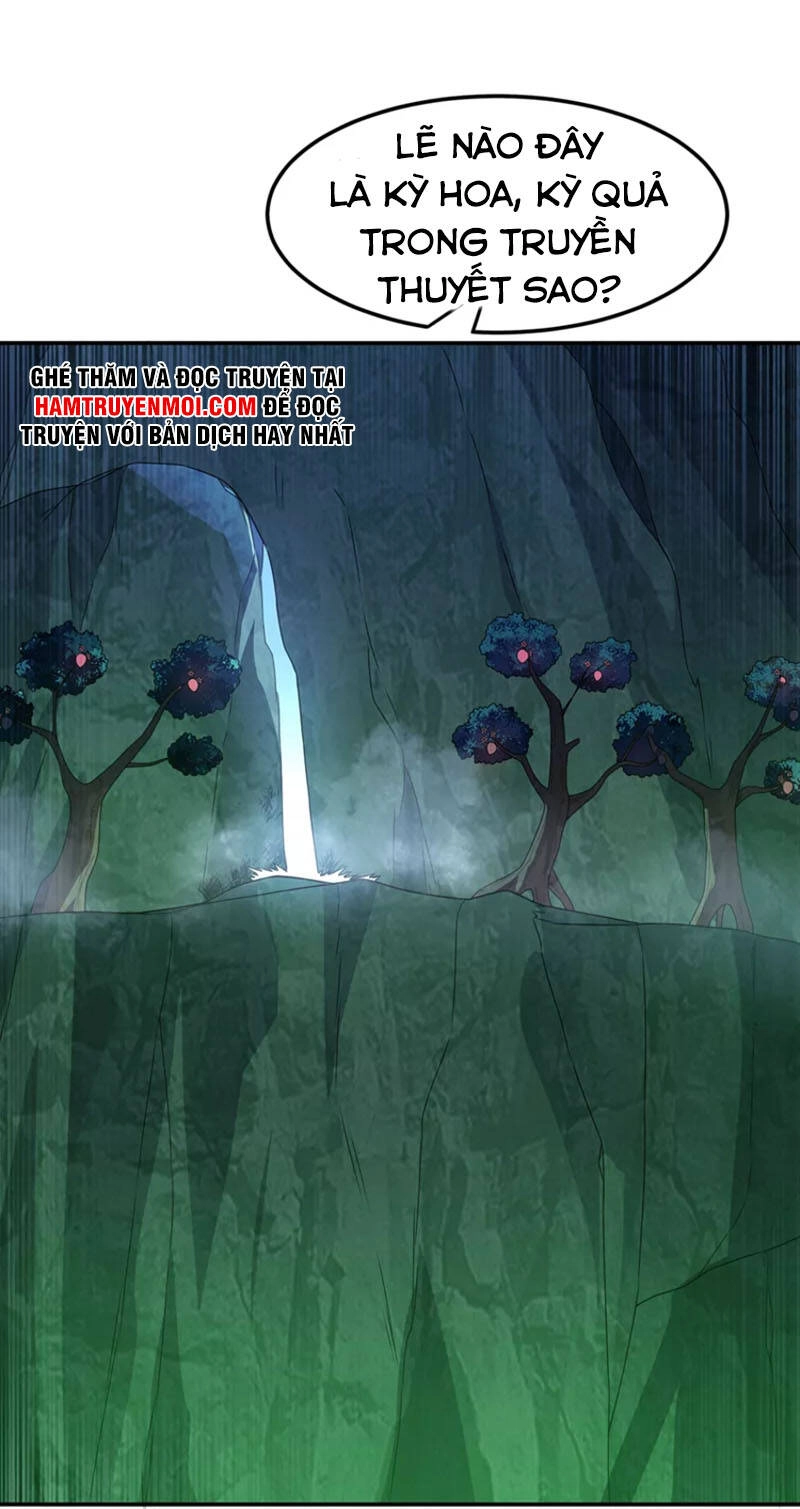 Võ Nghịch Chapter 214 - 7